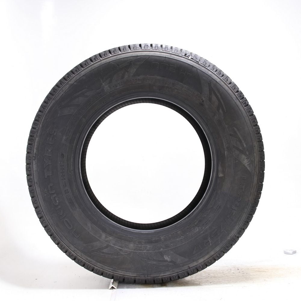 Driven Once LT 245/75R17 Nokian One HT 121/118S E - 15/32 - Image 3