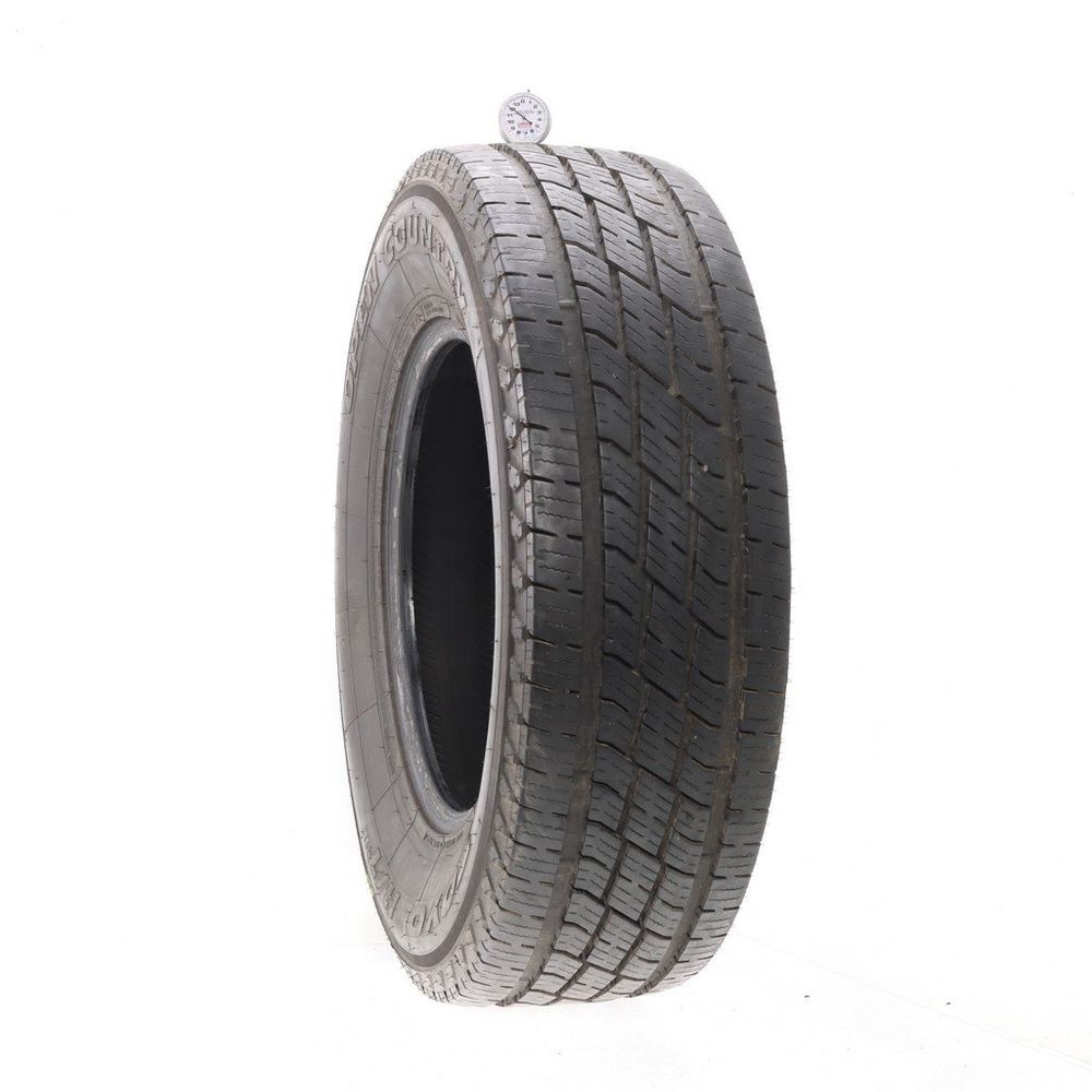 Used LT 275/70R18 Toyo Open Country H/T II 125/122S E - 12/32 - Image 1