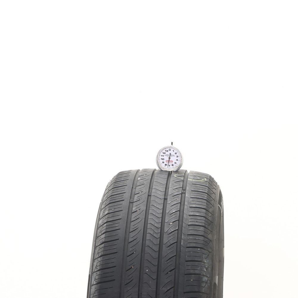 Set of (2) Used 215/60R16 Advanta ER-800 95V - 7-7.5/32 - Image 2