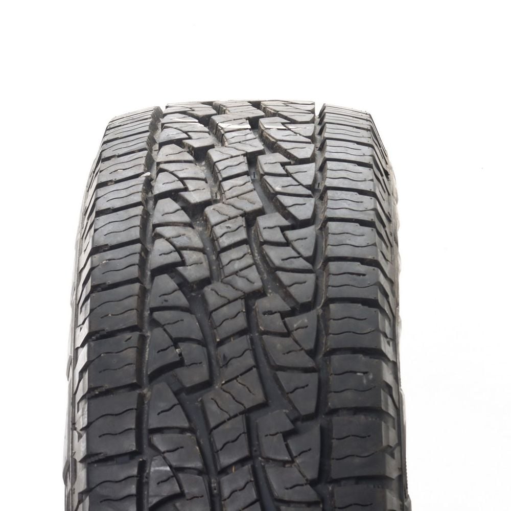 Used LT 285/75R17 Nexen Roadian AT Pro RA8 121/118S E - 15/32 - Image 2