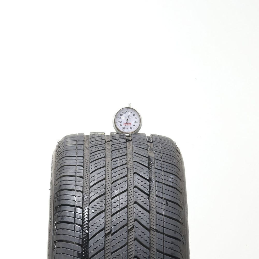 Set of (4) Used 225/50R17 Bridgestone Turanza Quiet Track 94V - 6-7.5/32 - Image 5