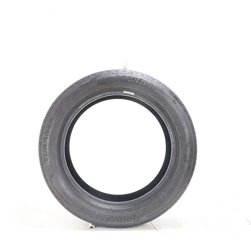 Set of (4) Used 225/50R17 Bridgestone Turanza Quiet Track 94V - 6-7.5/32 - Image 6