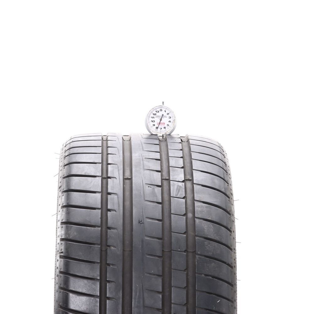 Used 275/30R20 Goodyear Eagle F1 Asymmetric 3 MOE Run Flat 97Y - 7.5/32 - Image 2