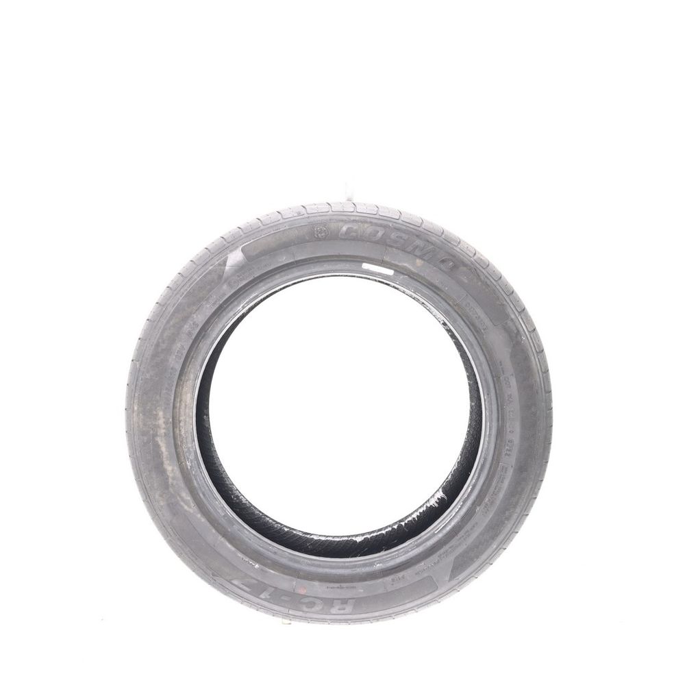 Used 195/55R16 Cosmo RC-17 87V - 6.5/32 - Image 3