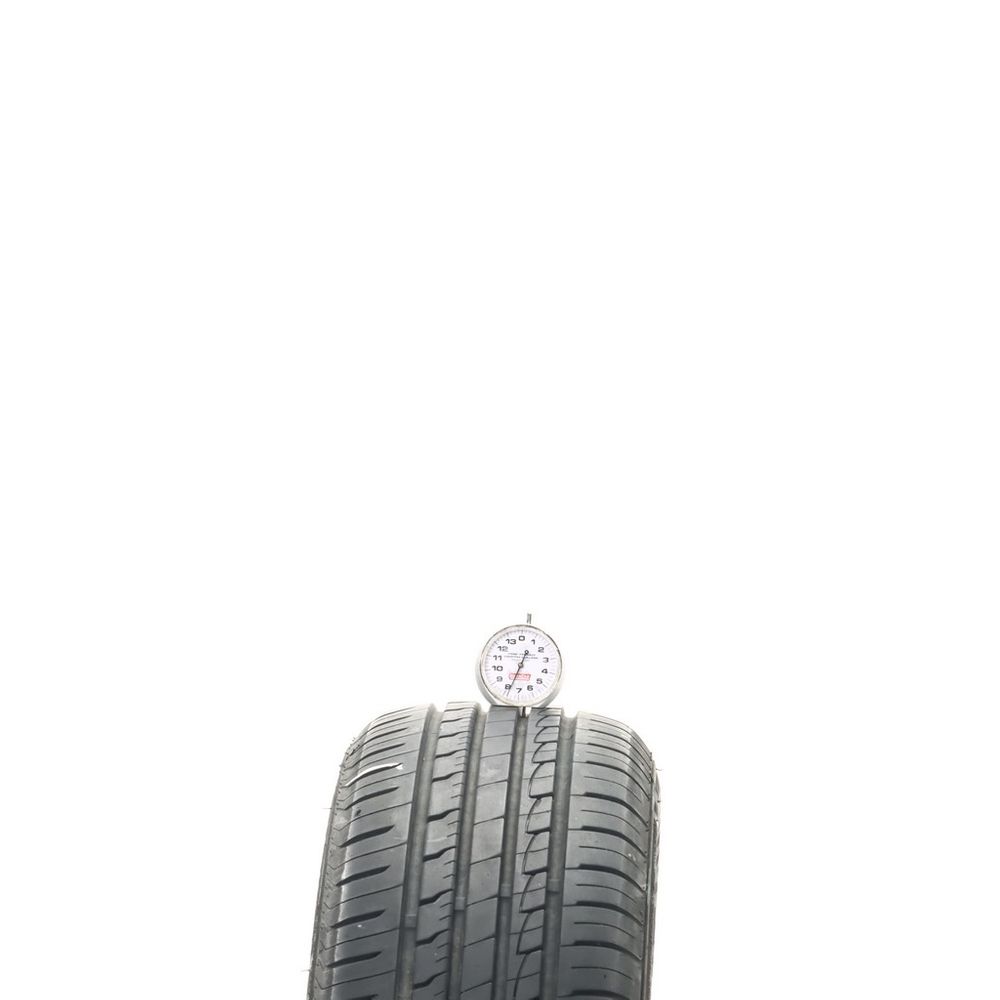 Set of (2) Used 185/65R14 Ironman IMove Gen 2 AS 86H - 7.5-8/32 - Image 2