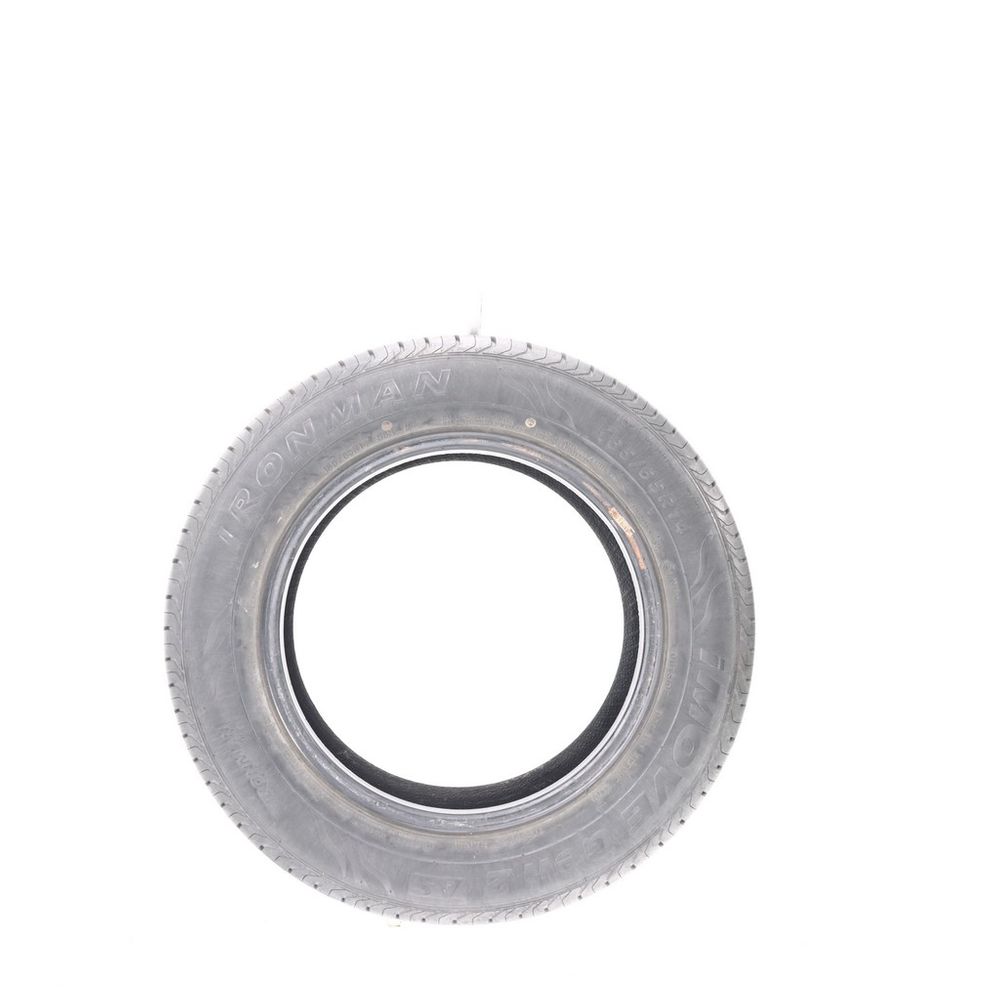 Set of (2) Used 185/65R14 Ironman IMove Gen 2 AS 86H - 7.5-8/32 - Image 6