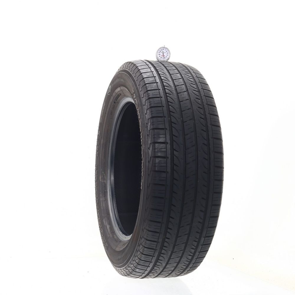 Used 255/60R18 Yokohama Geolandar H/T G056B 107H - 6.5/32 - Image 1