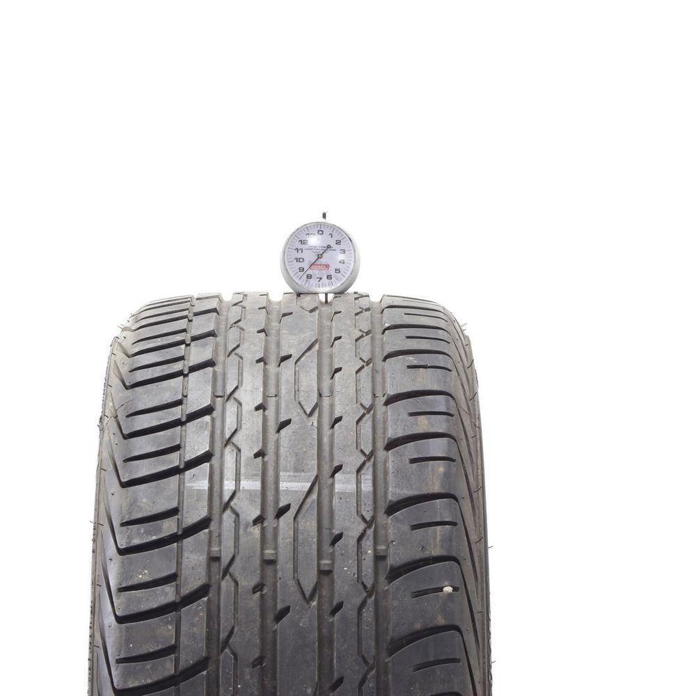 Used 235/55ZR18 Advanta HP Z-01 104W - 8.5/32 - Image 2