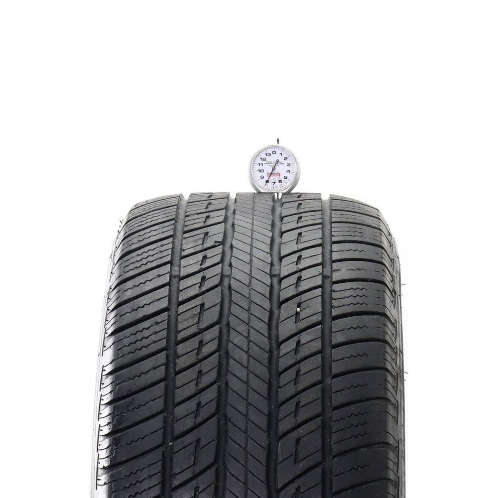 Used 275/55R20 Uniroyal Tiger Paw Touring A/S 113H - 8/32 - Image 2