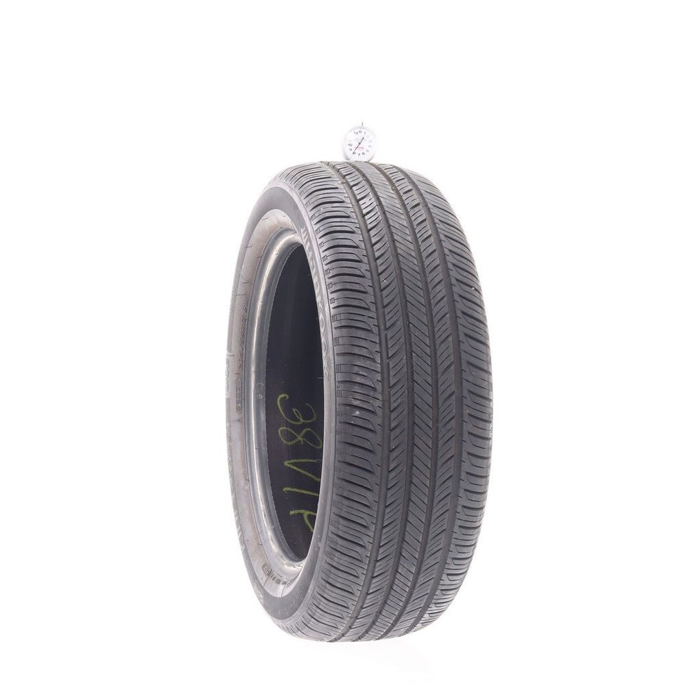 Used 205/55R17 Hankook Kinergy GT HRS MOE 91H - 8/32 - Image 1