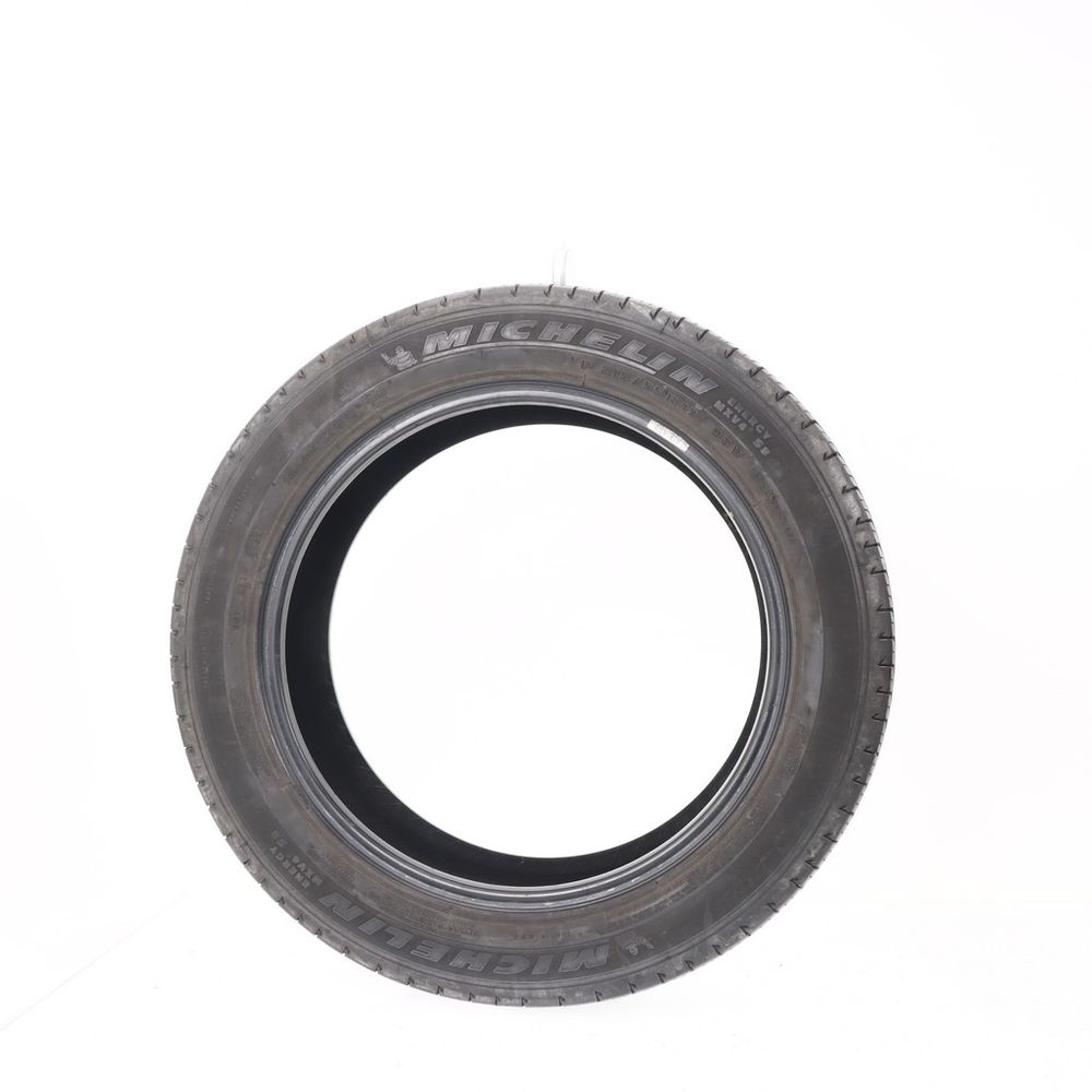 Used 215/55R17 Michelin Energy MXV4 S8 93V - 5.5/32 - Image 3