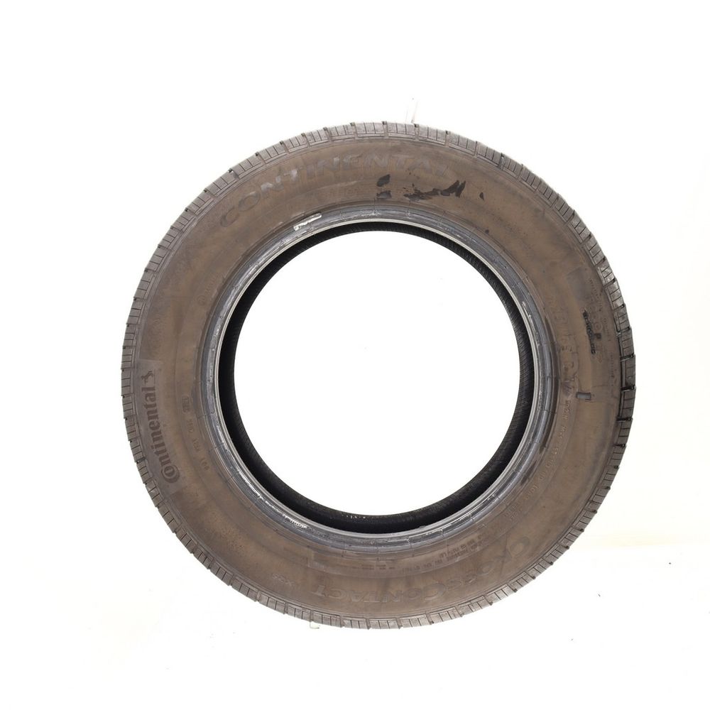Used 225/65R17 Continental CrossContact LX25 102H - 9.5/32 - Image 3
