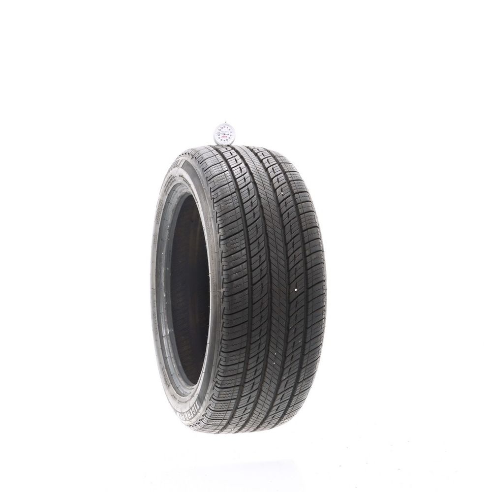 Used 225/50R17 Uniroyal Tiger Paw Touring A/S 94H - 10.5/32 - Image 1