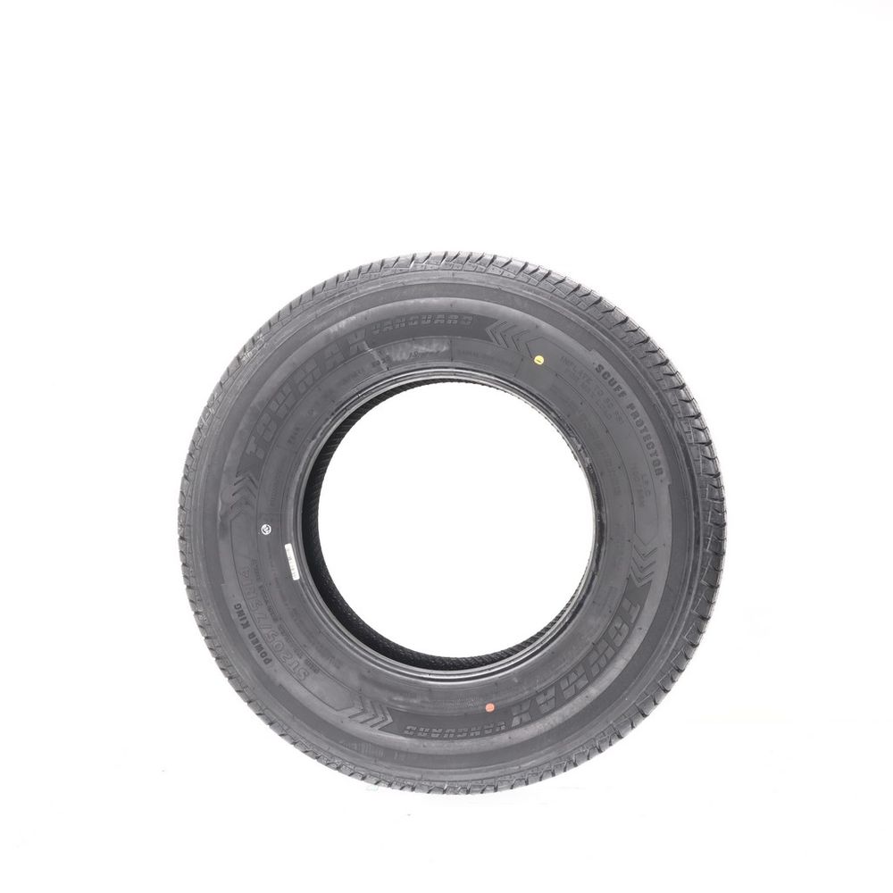 New ST 205/75R14 Power King Towmax Vanguard 100/96N C - Image 3