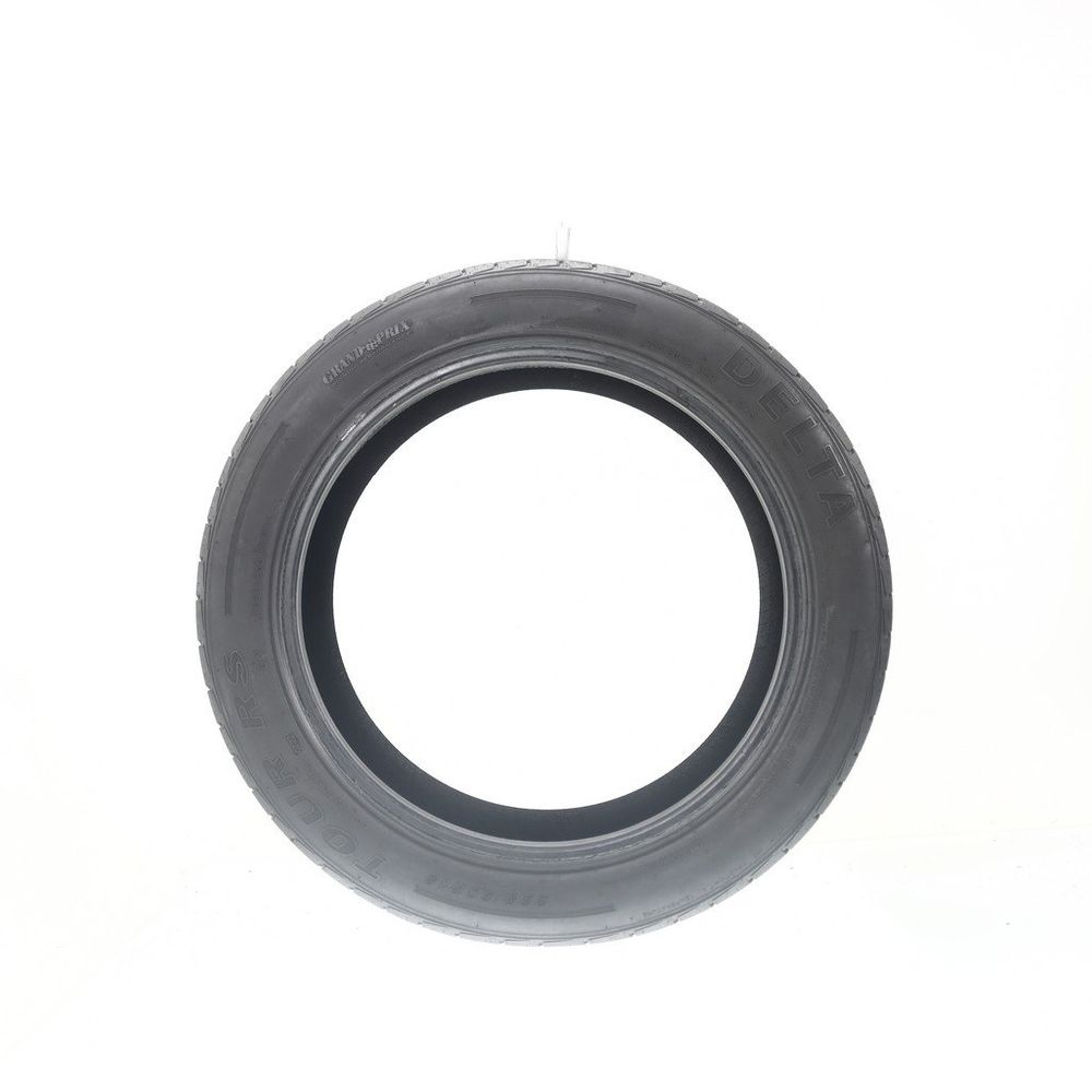 Used 225/50R18 Delta Grand Prix Tour RS 95H - 6.5/32 - Image 3