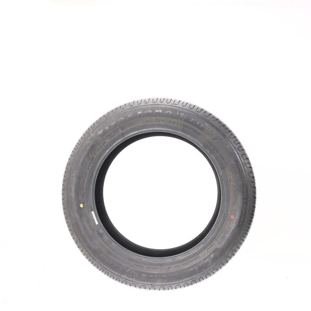 Set of (2) New 205/55R16 Firestone FT140 91V - Image 3