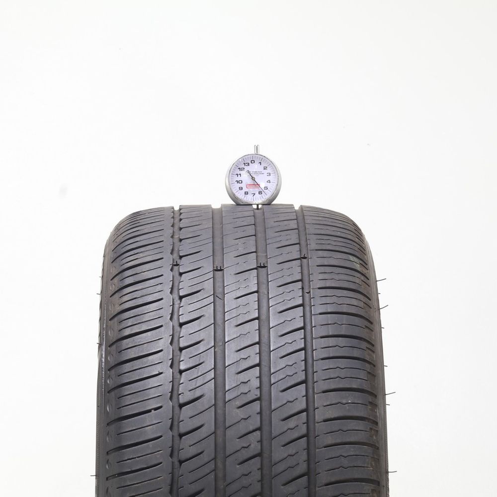 Used 245/45R19 Michelin Primacy MXM4 ZP 102V - 5.5/32 - Image 2