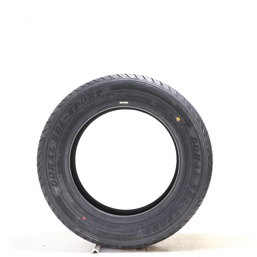 Set of (2) New 195/60R15 Doral SDL-Sport 88H - 9.5/32 - Image 3