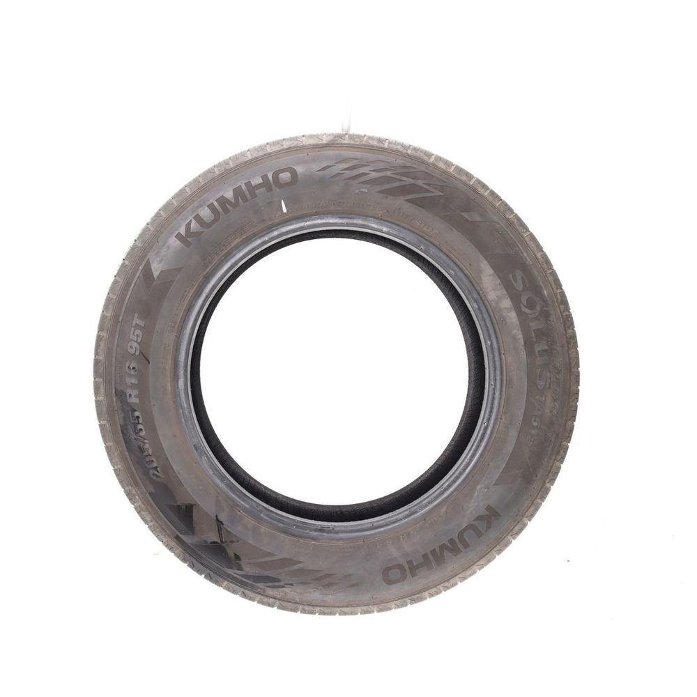 Used 205/65R16 Kumho Solus TA51a 95T - 8/32 - Image 3