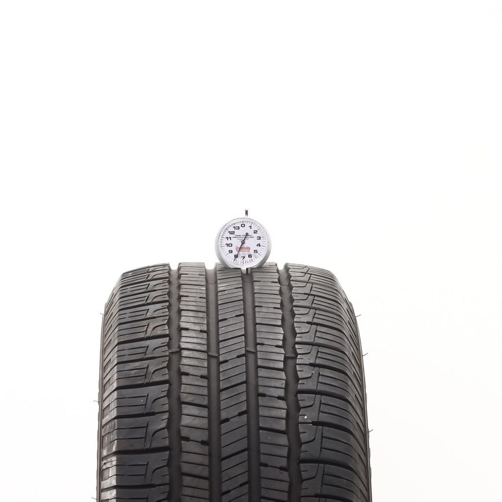 Set of (4) Used 235/60R17 Goodyear Reliant All-season 102H - 7-8.5/32 - Image 8
