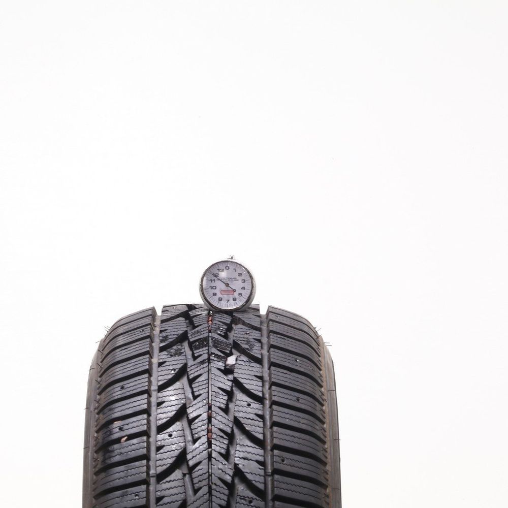 Set of (4) Used 225/50R18 Firestone Winterforce 2 95S - 11.5/32 - Image 2