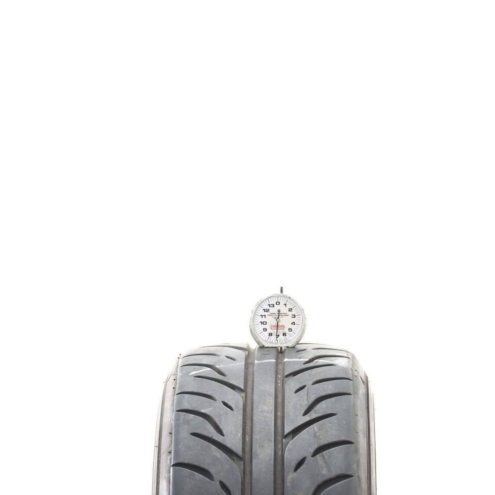 Used 185/60R14 Dunlop Direzza ZII 82H - 7/32 - Image 2