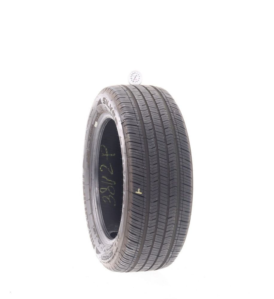 Set of (2) Used 205/55R16 Arizonian Silver Edition 91V - 7-8/32 - Image 4