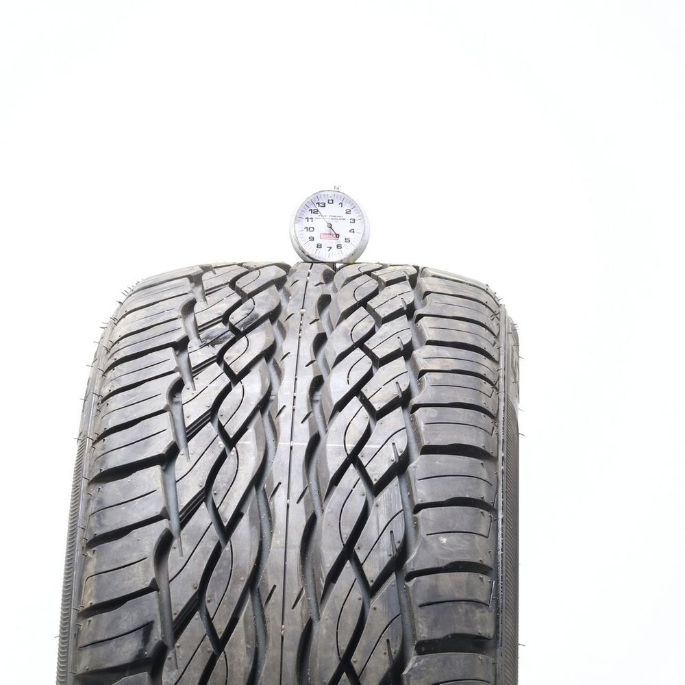 Used 265/40R22 Falken Ziex S/TZ 05 106H - 12.5/32 - Image 2