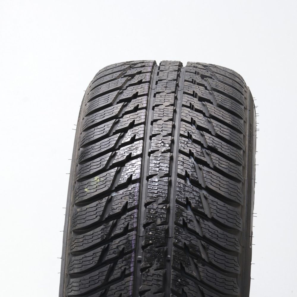 New 265/70R17 Nokian WR G3 SUV 115H - 10.5/32 - Image 2