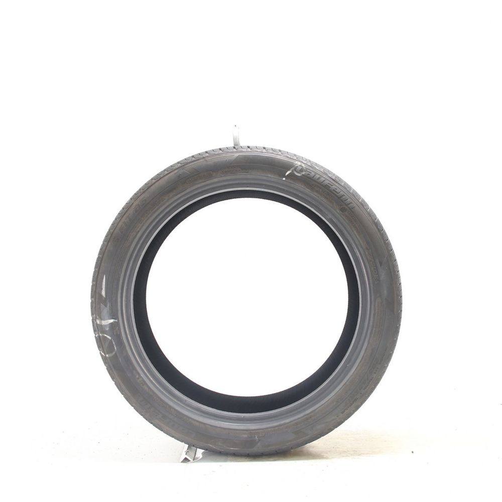 Set of (4) Used 205/45ZR17 Laufenn S Fit AS 88W - 7.5-8.5/32 - Image 3