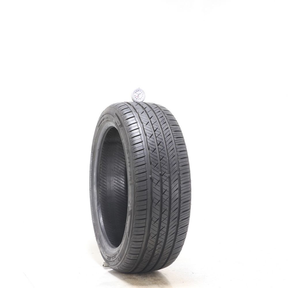 Set of (4) Used 205/45ZR17 Laufenn S Fit AS 88W - 7.5-8.5/32 - Image 4