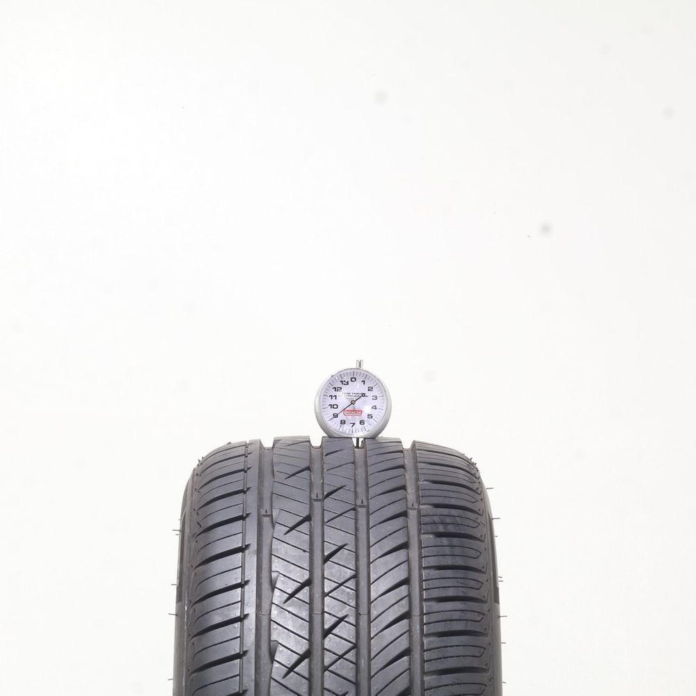 Set of (4) Used 205/45ZR17 Laufenn S Fit AS 88W - 7.5-8.5/32 - Image 5