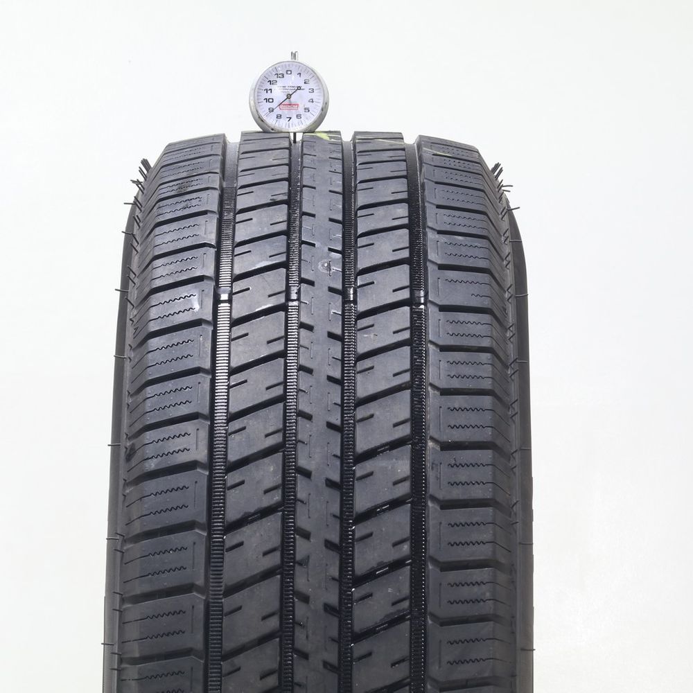 Set of (2) Used 265/70R17 Supermax HT-1 115S - 7-8.5/32 - Image 5