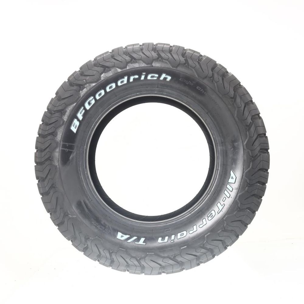 New LT 265/70R17 BFGoodrich All-Terrain T/A KO2 121/118S E - 15/32 - Image 3