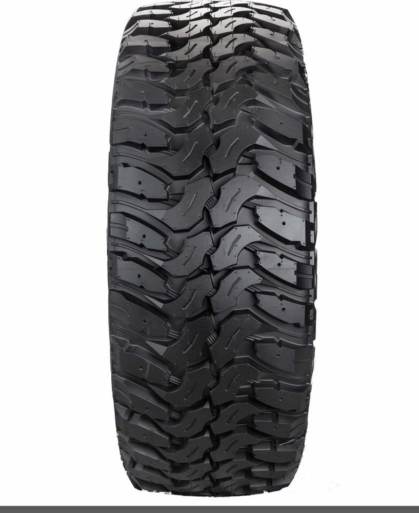 Set of (4) New LT 225/75R16 Lionhart LION CLAW HT 112S - Image 2