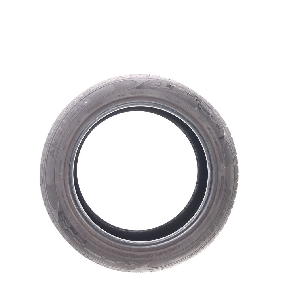 Used 205/55R17 American Roadstar Sport A/S 95V - 7.5/32 - Image 3