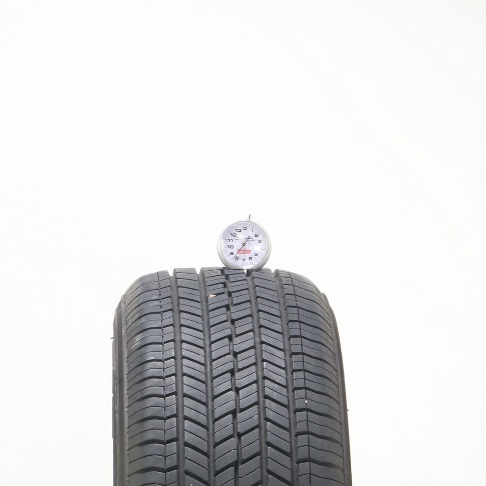 Set of (2) Used 205/55R16 Yokohama Avid S30D 89V - 8-8.5/32 - Image 2