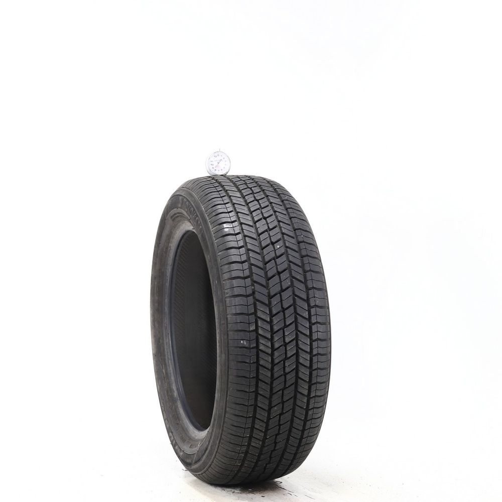 Set of (2) Used 205/55R16 Yokohama Avid S30D 89V - 8-8.5/32 - Image 4