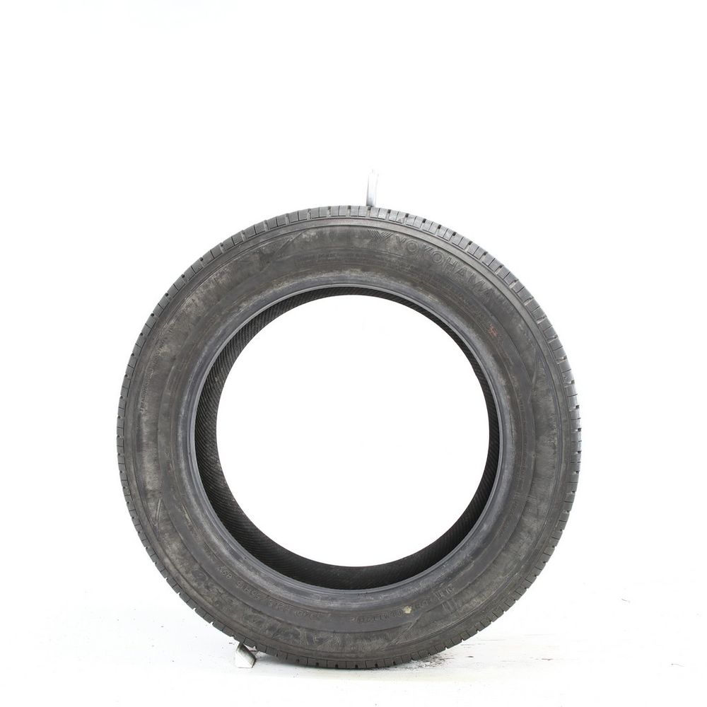 Set of (2) Used 205/55R16 Yokohama Avid S30D 89V - 8-8.5/32 - Image 6