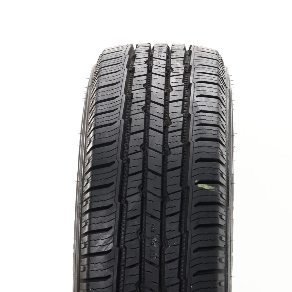 Used LT 245/75R17 Nokian One 121/118S E - 14.5/32 - Image 2