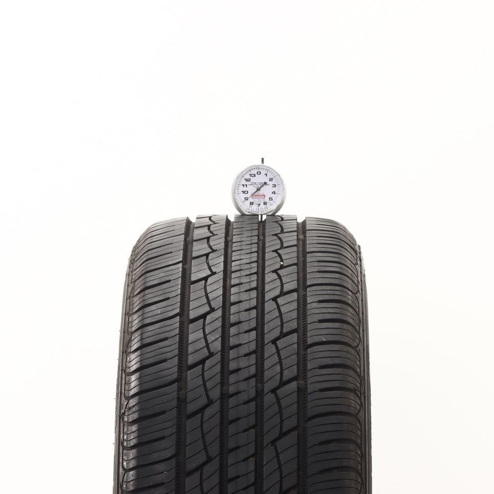 Set of (4) Used 215/55R17 Continental ControlContact Tour A/S Plus 94V - 9-9.5/32 - Image 2