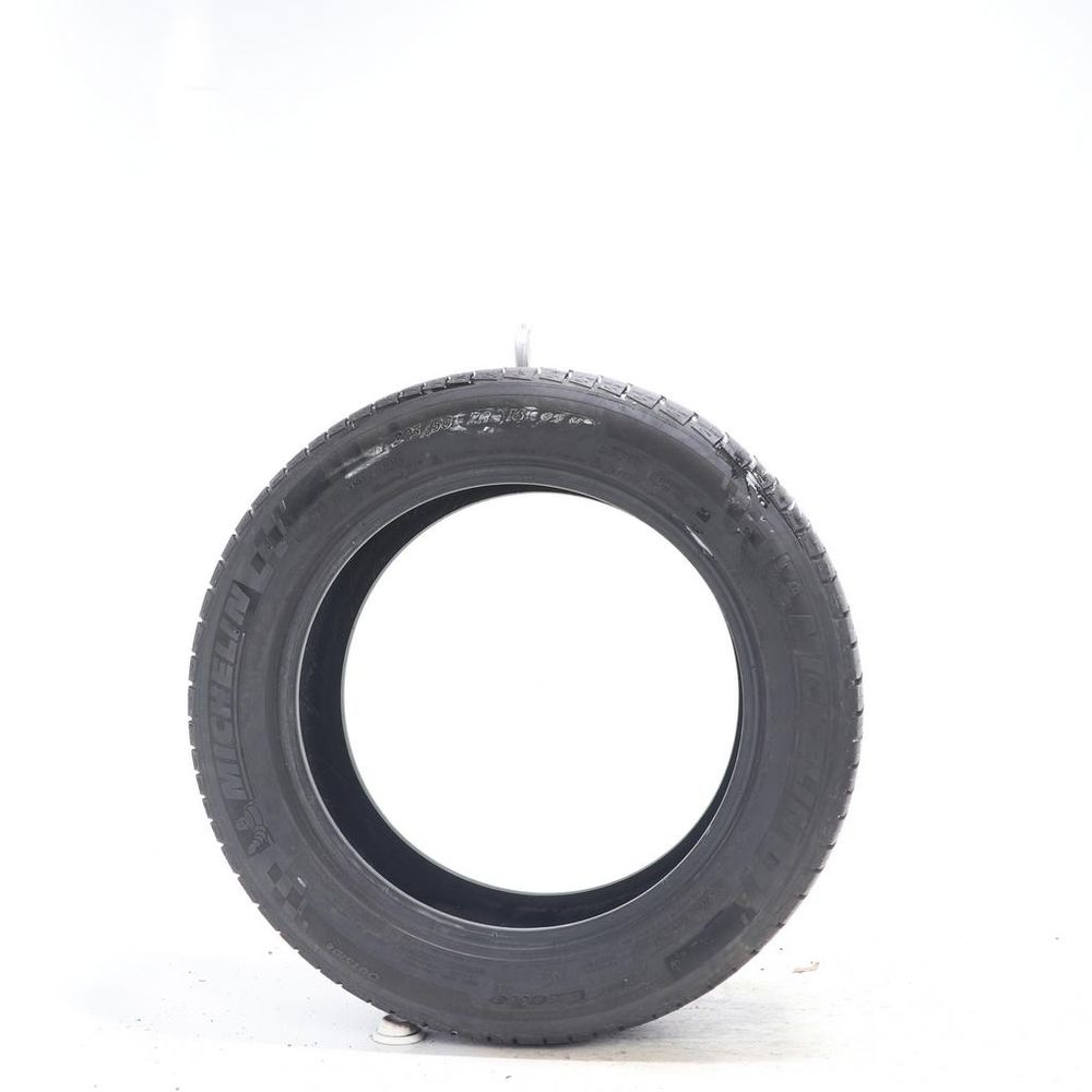 Set of (2) Used 225/50ZR16 Michelin Pilot Exalto PE2 N0 92Y - 7.5-8/32 - Image 3