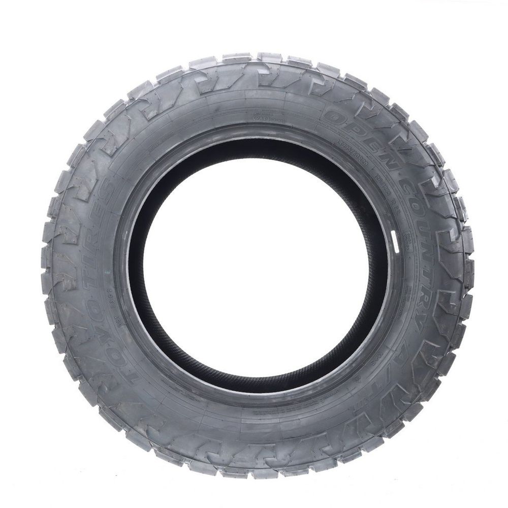 New LT 295/60R20 Toyo Open Country A/T III 126/123S E - Image 3
