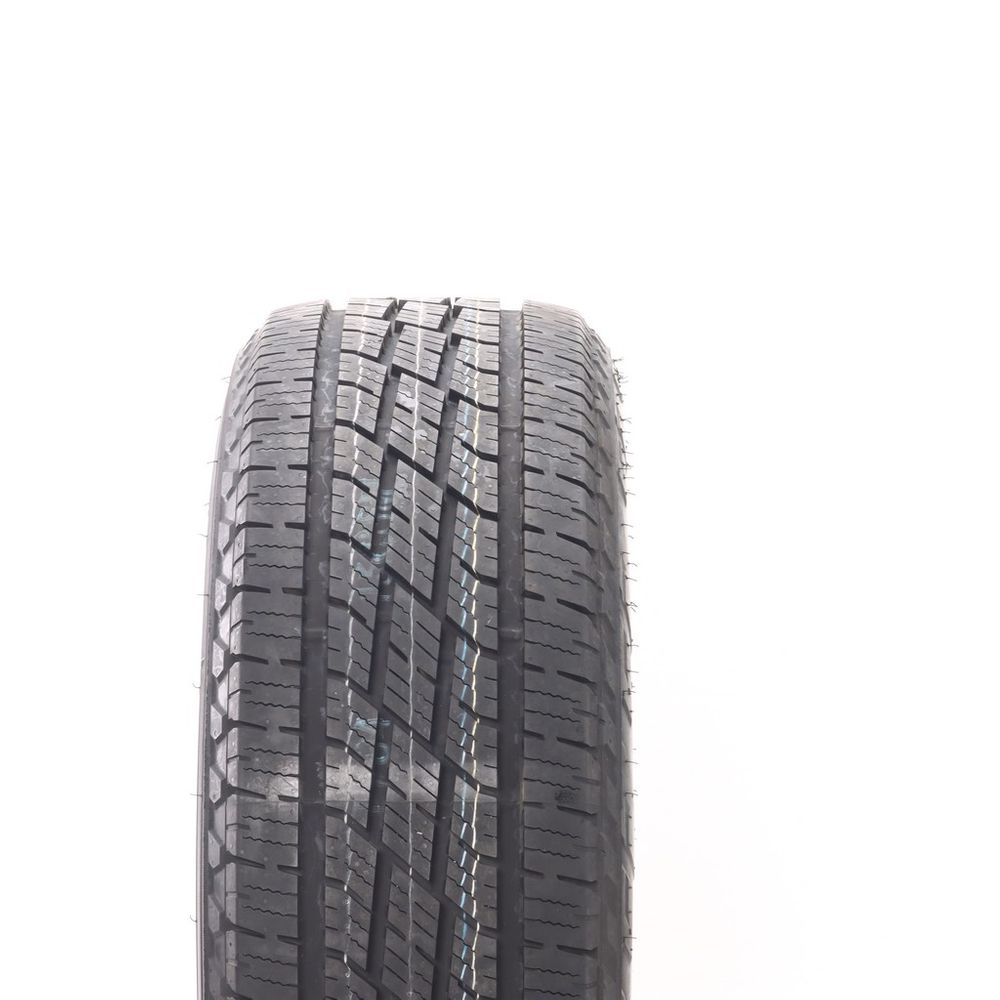 Set of (2) New 255/65R17 Toyo Open Country H/T II 110T - Image 2