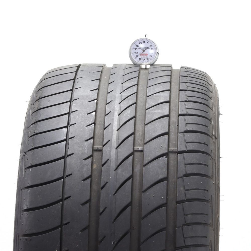 Used 315/35R20 Dunlop SP Sport Maxx GT DSST Run Flat 110W - 8.5/32 - Image 2