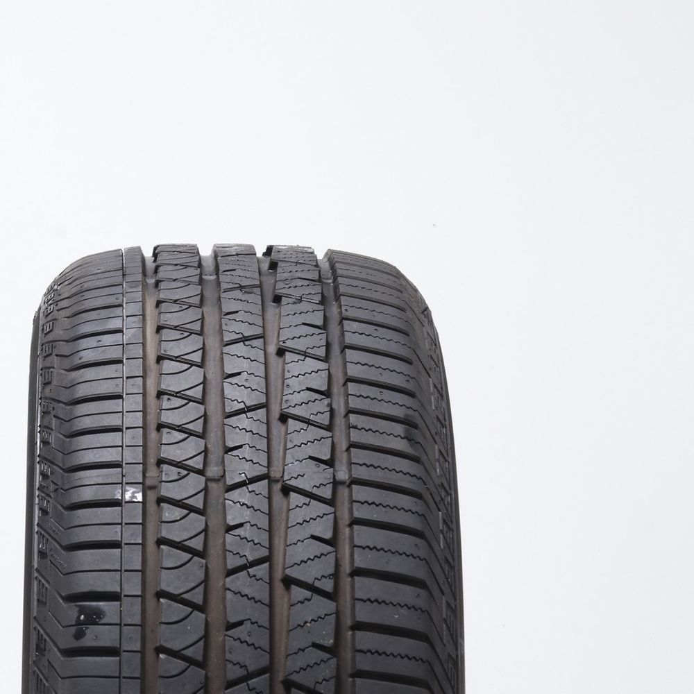 New 235/55R19 Continental CrossContact LX Sport VOL 105H - 9.5/32 - Image 2