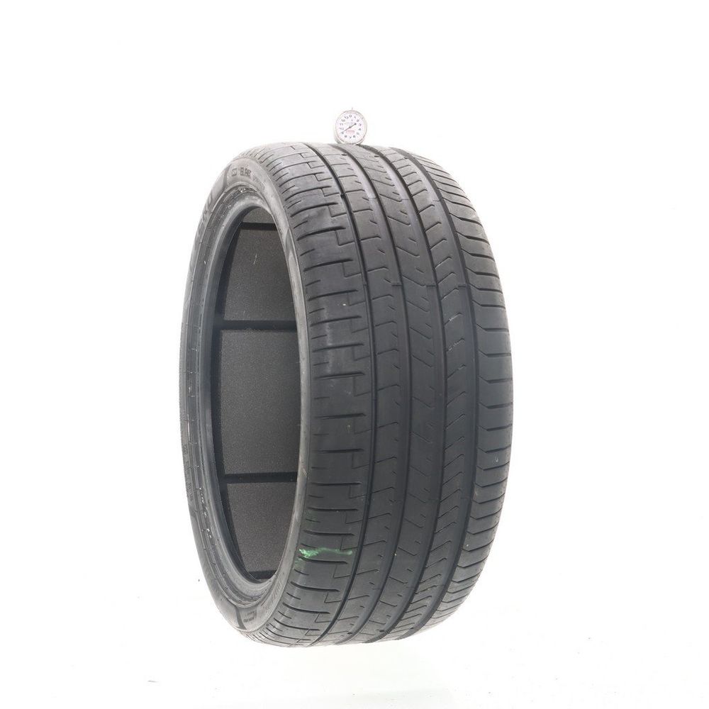 Used 275/35ZR21 Pirelli P Zero PZ4 HN Elect PNCS 103Y - 9/32 - Image 1
