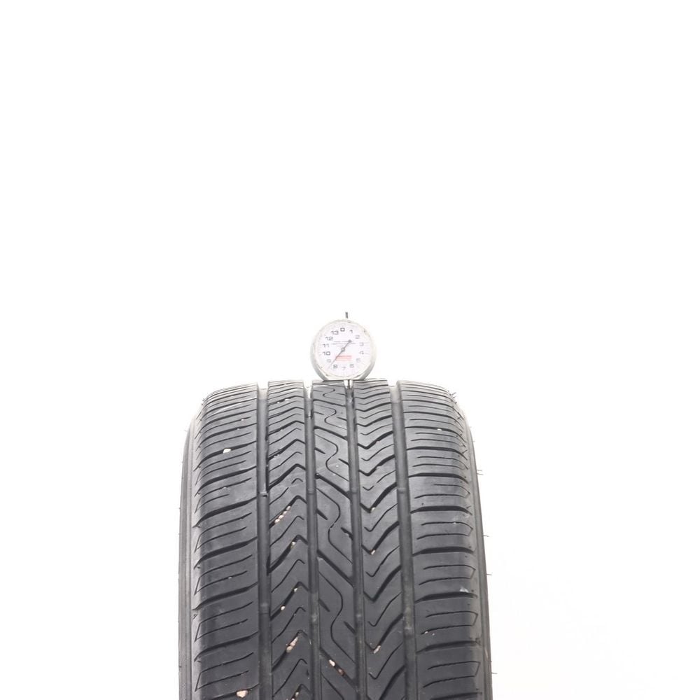 Set of (2) Used 215/55R17 Toyo Extensa A/S II 94V - 8.5-9/32 - Image 2