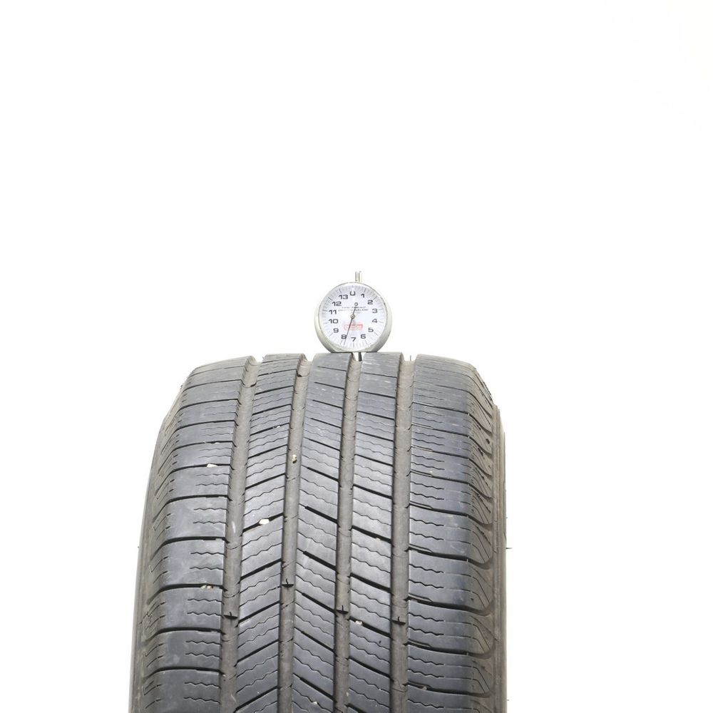 Set of (4) Used 225/65R17 Michelin X Tour A/S 2 102H - 7.5-8/32 - Image 2