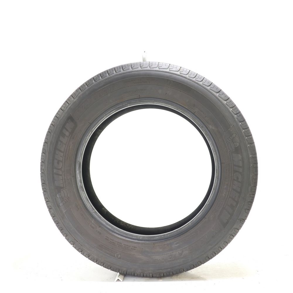 Set of (4) Used 225/65R17 Michelin X Tour A/S 2 102H - 7.5-8/32 - Image 3